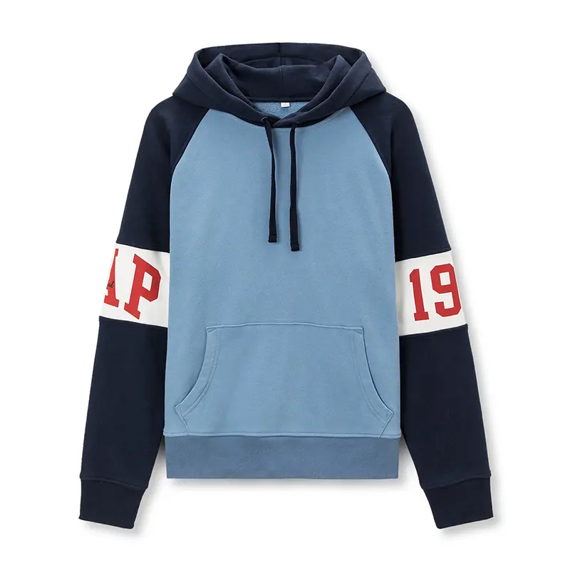 GAP Свитшот мужской темно-синий
GAP Свитшот мужской темно-синий