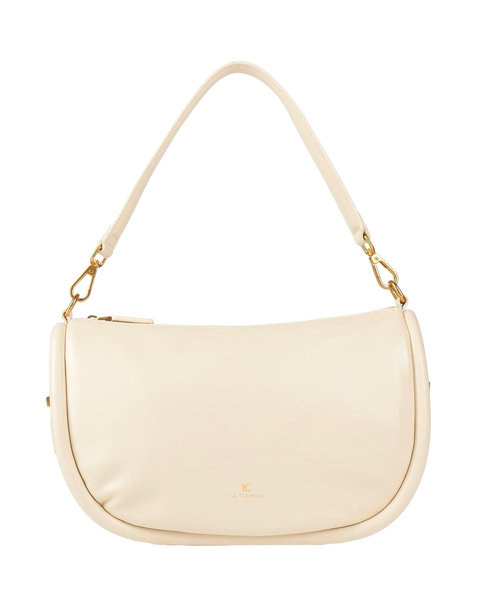 Сумка La Carrie, кремовый
Сумка La Carrie, кремовый