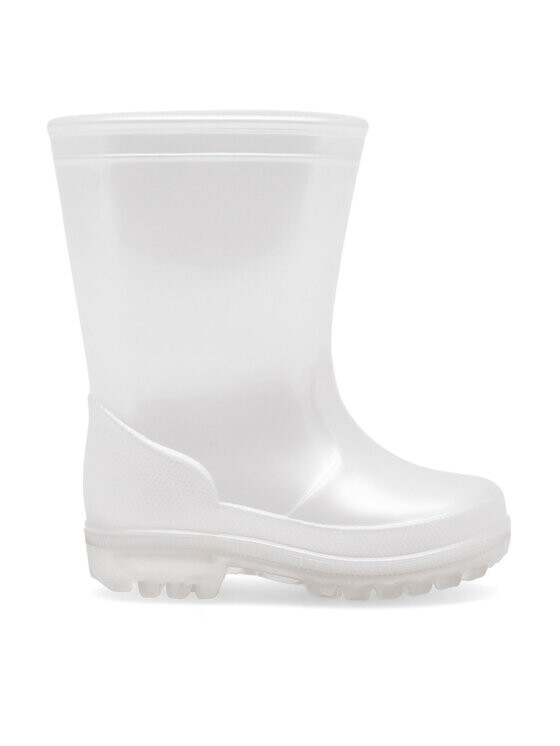 Резиновые сапоги Nelli Blu, белый
Резиновые сапоги Nelli Blu, белый