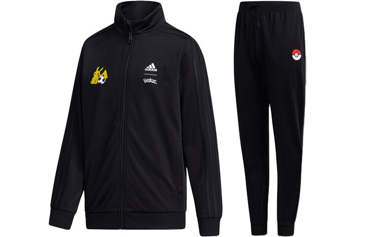 Детская повседневная спортивная одежда Adidas 
Детская повседневная спортивная одежда Adidas