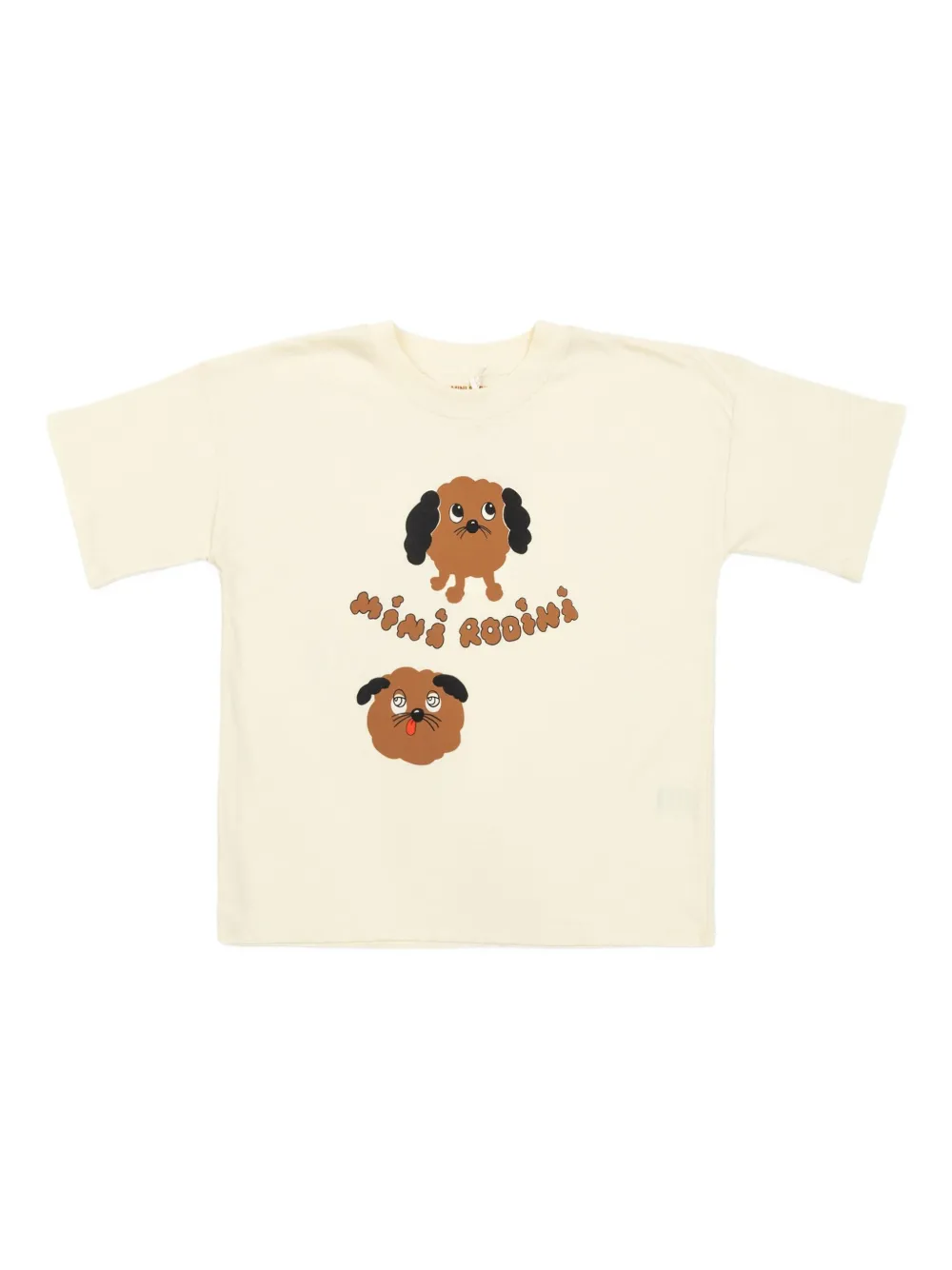 Футболка "Doggies" Mini Rodini, кремовый, Бежевый, Футболка "Doggies" Mini Rodini, кремовый
Футболка "Doggies" Mini Rodini, кремовый, Бежевый, Футболка "Doggies" Mini Rodini, кремовый