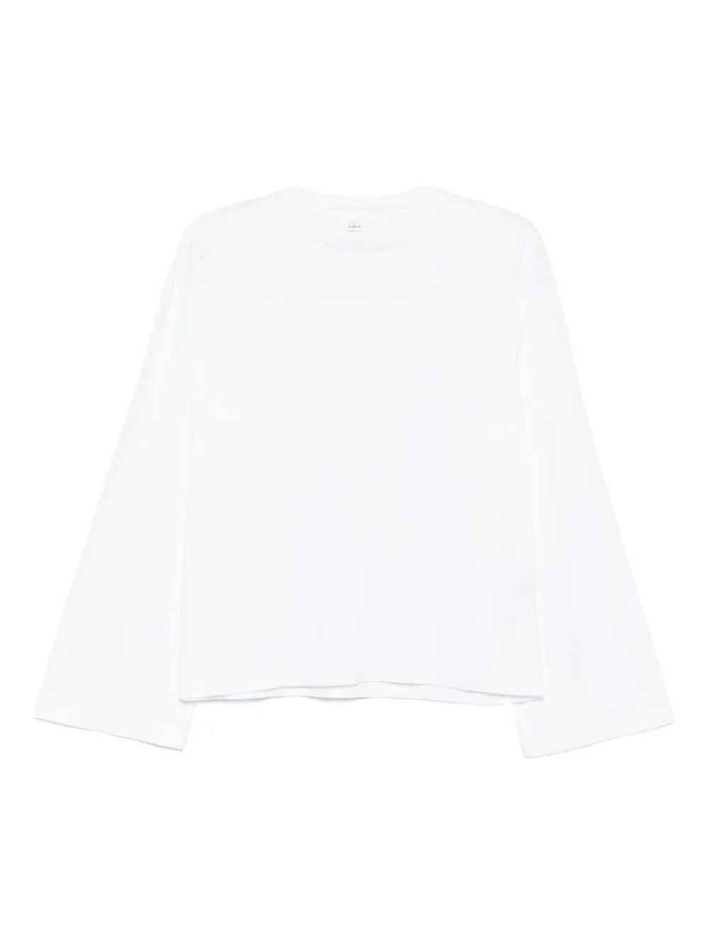 Топ с длинными рукавами Haikure, белый
Топ с длинными рукавами Haikure, белый