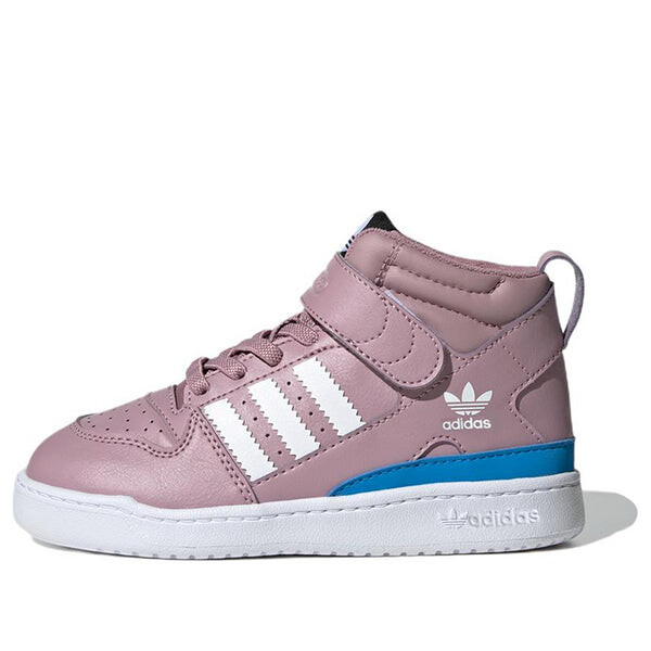 Кроссовки оригиналы форум середина 360 обувь Adidas, лиловый
Кроссовки оригиналы форум середина 360 обувь Adidas, лиловый