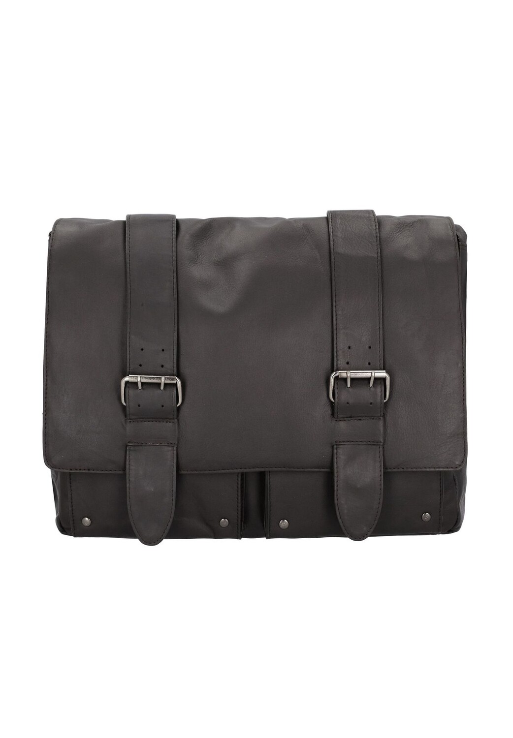 Кожаное отделение Messenger 40 см для ноутбука PRIDE AND SOUL, темно-коричневый
Кожаное отделение Messenger 40 см для ноутбука PRIDE AND SOUL, темно-коричневый