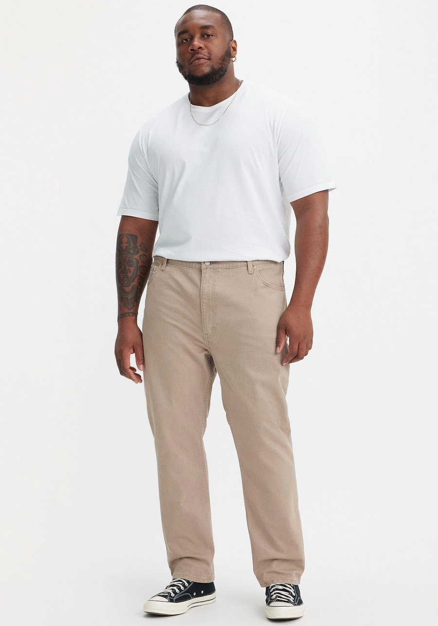 Узкие джинсы Levi's Big & Tall 511, бежевый
Узкие джинсы Levi's Big & Tall 511, бежевый