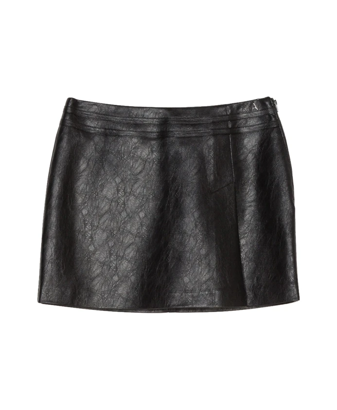 Мини-Юбка Actitude, черный
Мини-Юбка Actitude, черный