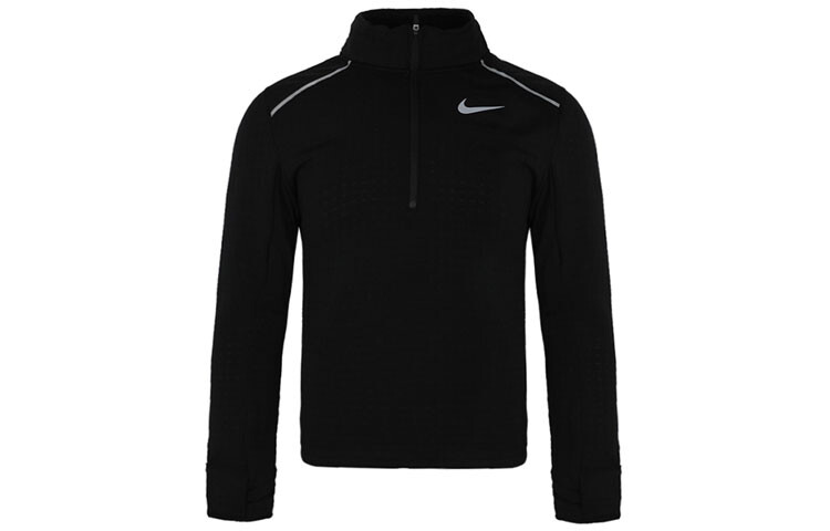 Мужская футболка Nike, цвет Black
Мужская футболка Nike, цвет Black