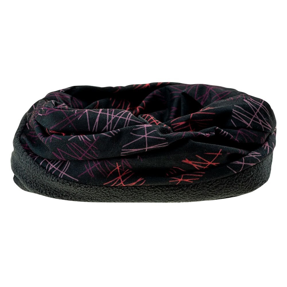 Неквормер HI-TEC Rine, черный
Неквормер HI-TEC Rine, черный