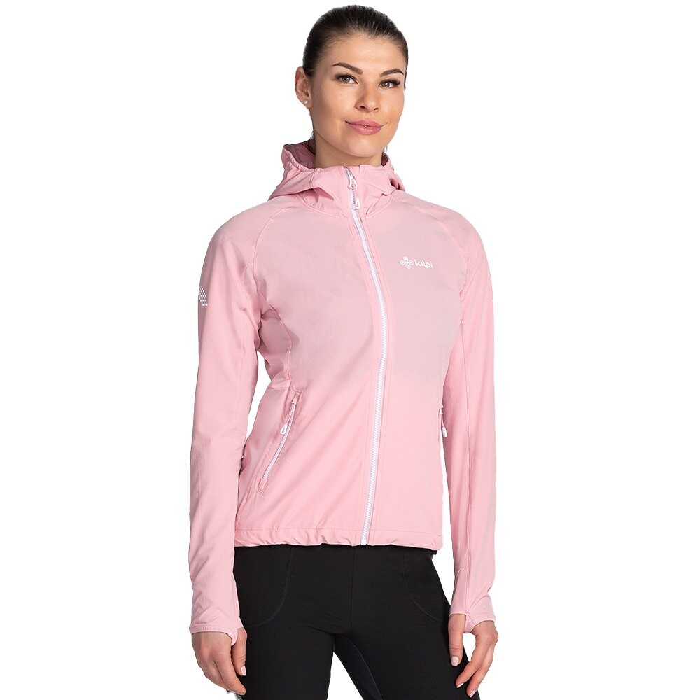 Спортивная куртка Kilpi Neatril softshell, розовый
Спортивная куртка Kilpi Neatril softshell, розовый