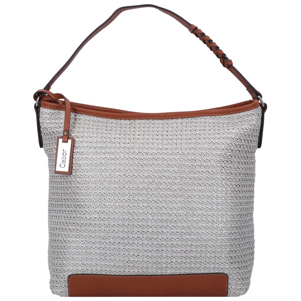 Рюкзак Gabor Ana, серебро
Рюкзак Gabor Ana, серебро