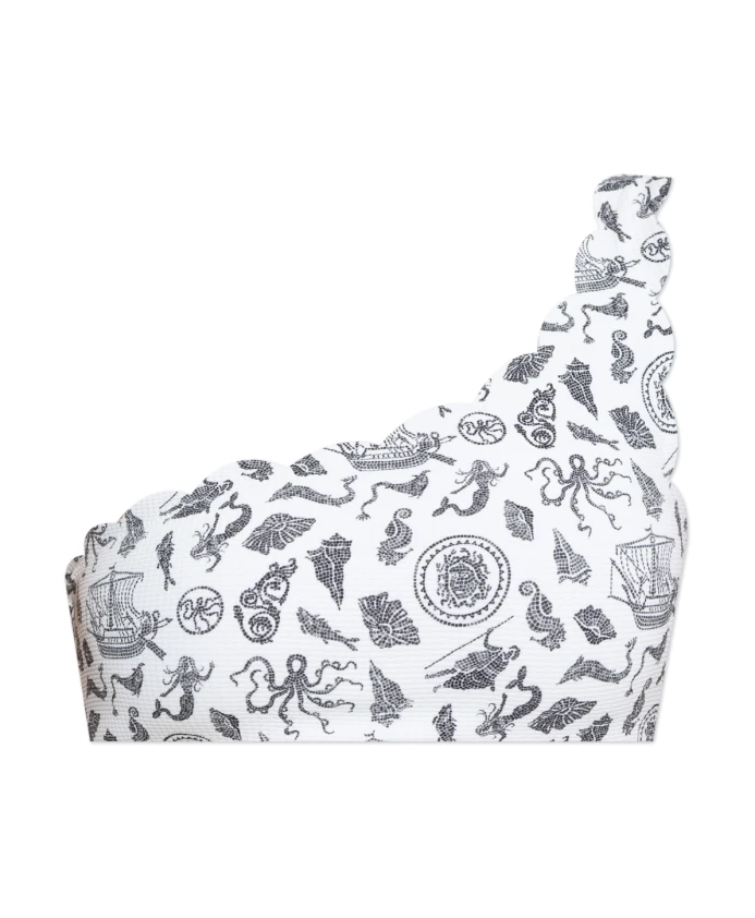 Верх от бикини Marysia, белый
Верх от бикини Marysia, белый