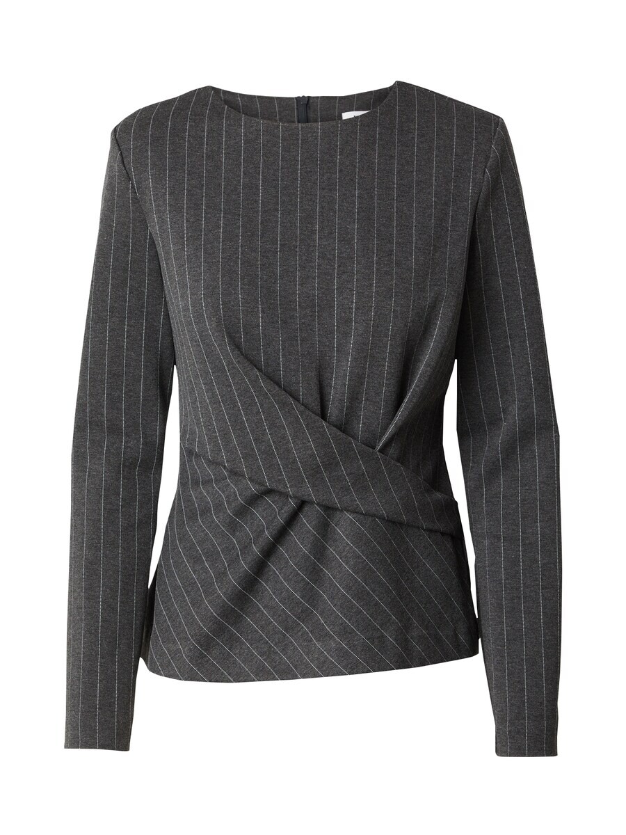 Лонгслив EDITED Shirt Vasca, серый
Лонгслив EDITED Shirt Vasca, серый