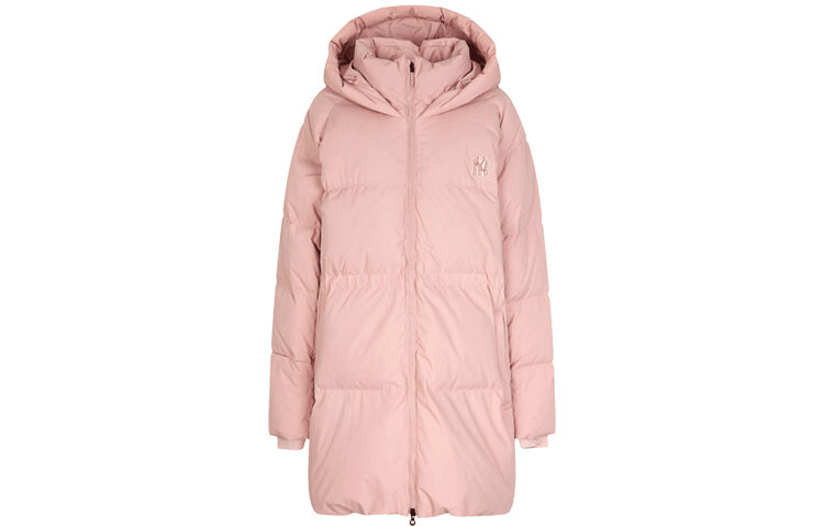 Женская куртка New York Yankees Down Pink Mlb, розовый
Женская куртка New York Yankees Down Pink Mlb, розовый