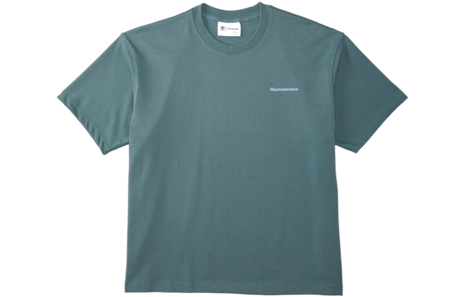 Базовая футболка Adidas X Humanrace от Фаррелла Уильямса Adidas Originals, изумрудно-зеленый
Базовая футболка Adidas X Humanrace от Фаррелла Уильямса Adidas Originals, изумрудно-зеленый