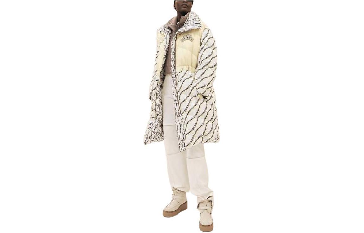 HERMES Пуховик Women's White
HERMES Пуховик Women's White