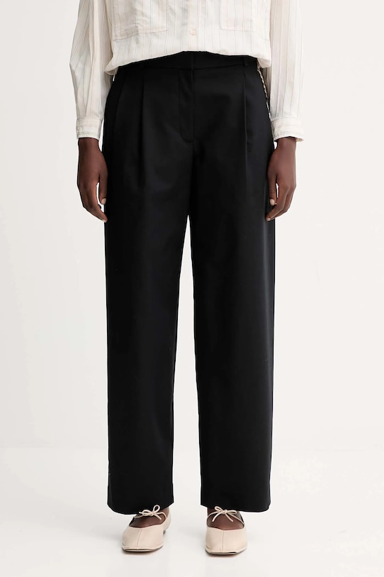 Брюки Calvin Klein, черный
Брюки Calvin Klein, черный