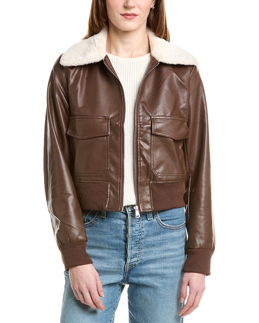 Куртка 70/21, коричневый
Куртка 70/21, коричневый