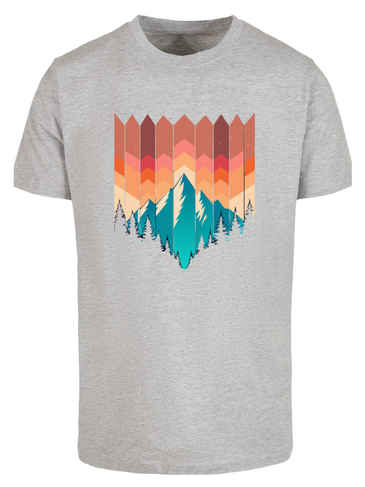 Футболка F4NT4STIC, пятнистый серый
Футболка F4NT4STIC, пятнистый серый