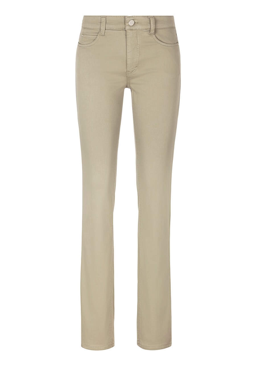 Узкие джинсы MAC, песочный
Узкие джинсы MAC, песочный