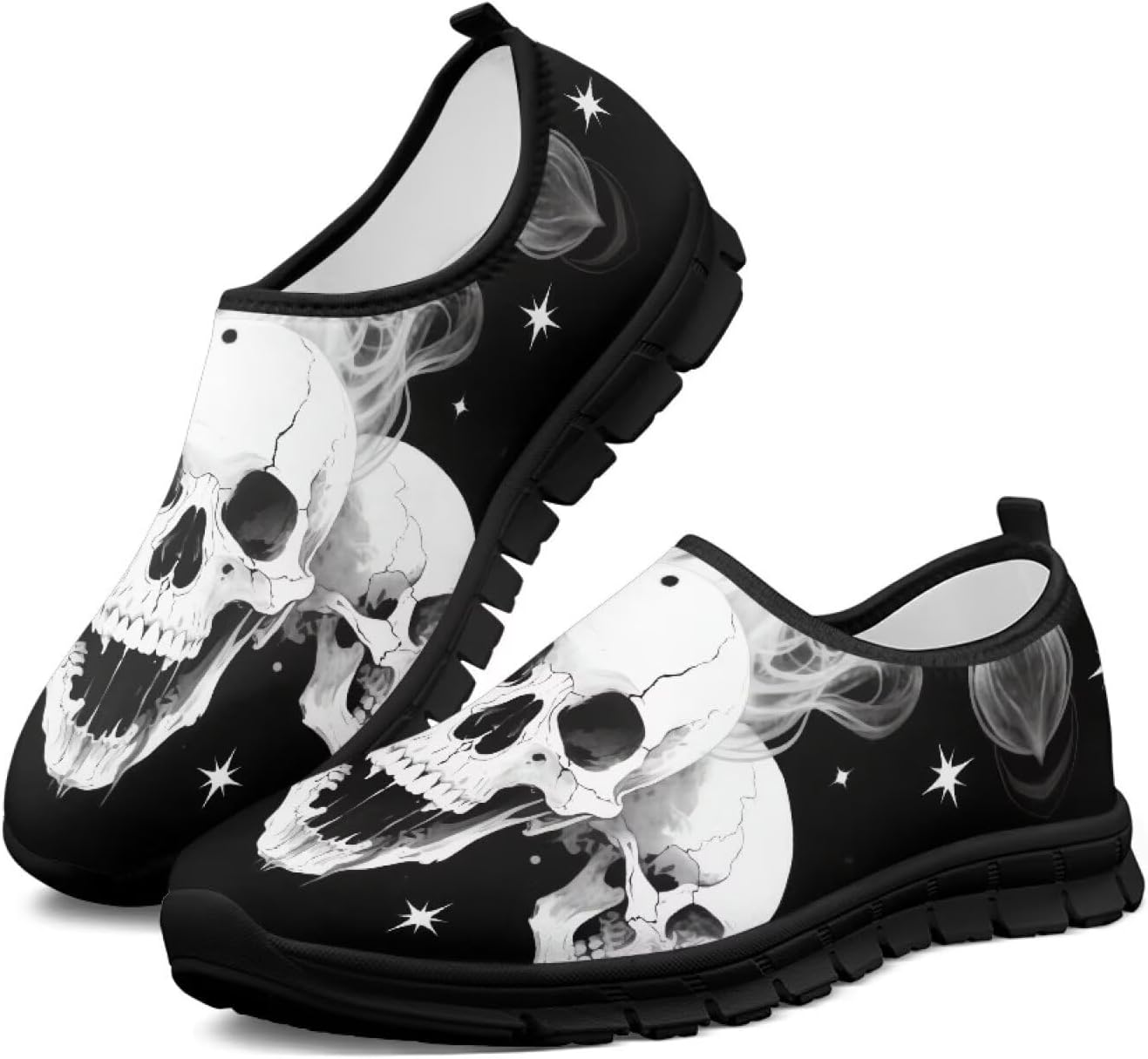 Комфортные слипоны для мужчин, медицинские легкие кеды без шнурков, низкие кроссовки, дышащие, мягкие, для спортзала и повседневной носки, размер 5-14, черная подошва Ocxbuir
Комфортные слипоны для мужчин, медицинские легкие кеды без шнурков, низкие кроссовки, дышащие, мягкие, для спортзала и повседневной носки, размер 5-14, черная подошва Ocxbuir