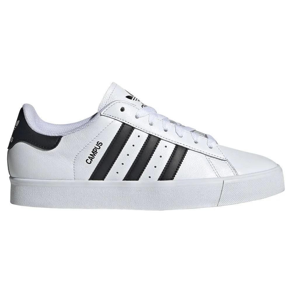 Кроссовки adidas Originals Campus Vulc trainers, белый
Кроссовки adidas Originals Campus Vulc trainers, белый