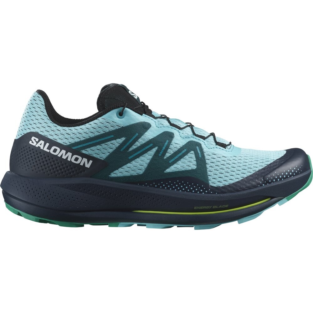 Кроссовки Salomon Pulsar Trail Trail, синий, Черный;синий, Кроссовки Salomon Pulsar Trail Trail, синий
Кроссовки Salomon Pulsar Trail Trail, синий, Черный;синий, Кроссовки Salomon Pulsar Trail Trail, синий