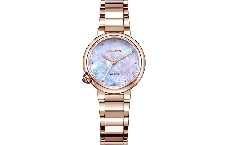 CITIZEN Часы Women's Ecology Drive Collection Watch
CITIZEN Часы Women's Ecology Drive Collection Watch