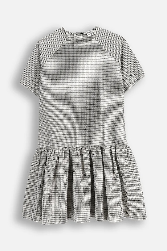 Детское платье Coccodrillo, серый
Детское платье Coccodrillo, серый