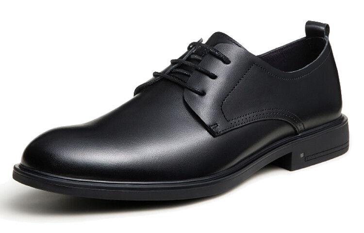 Туфли CAMEL Dress Shoes Men Low-Top
Туфли CAMEL Dress Shoes Men Low-Top