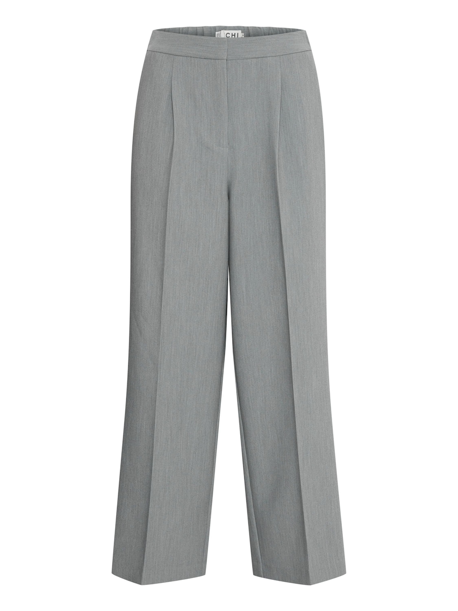 Брюки свободного кроя ICHI Sarla, Mottled Grey
Брюки свободного кроя ICHI Sarla, Mottled Grey