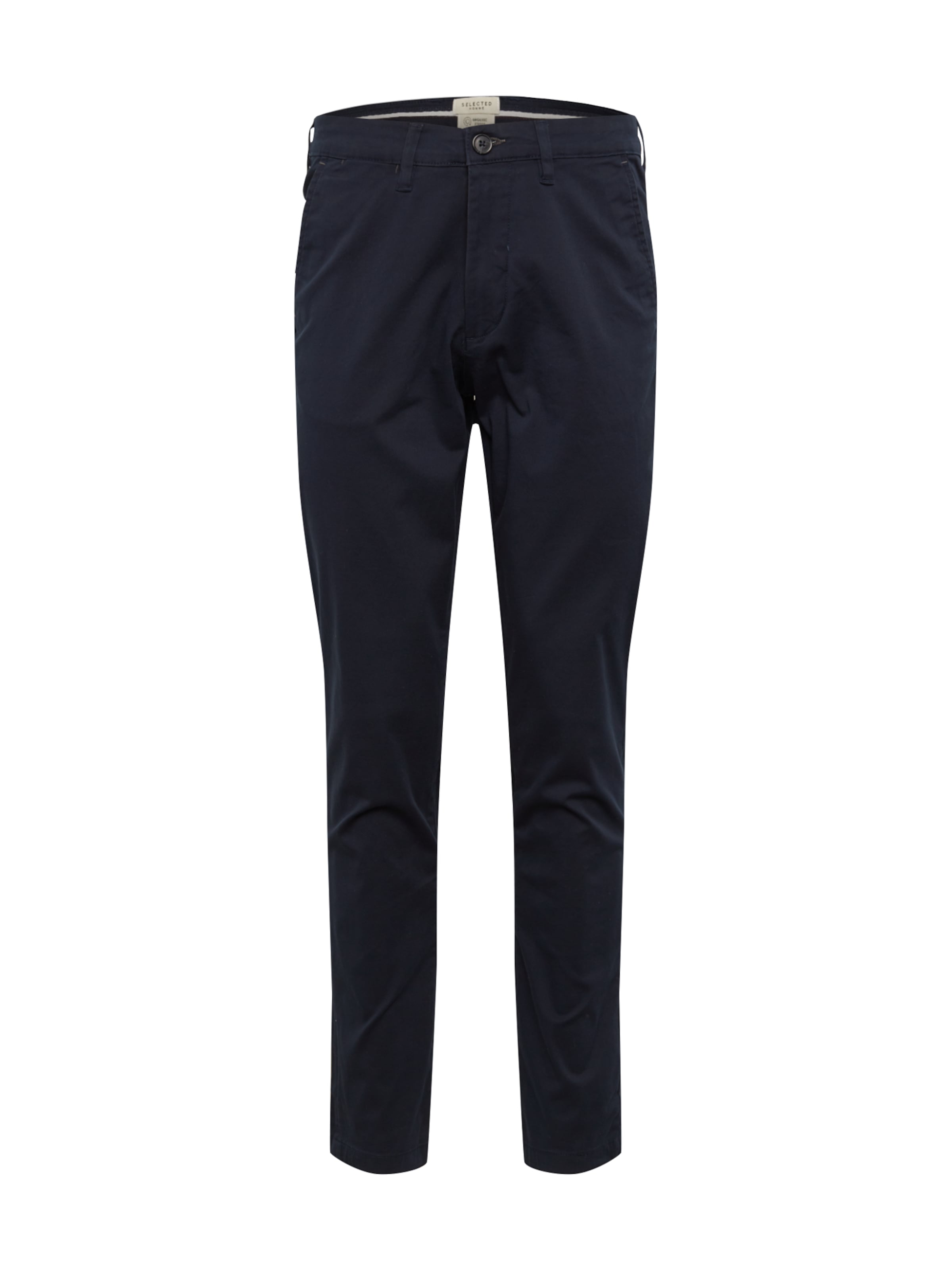 SELECTED Узкие брюки-чиносы 'Miles Flex' в цвете Navy
SELECTED Узкие брюки-чиносы 'Miles Flex' в цвете Navy