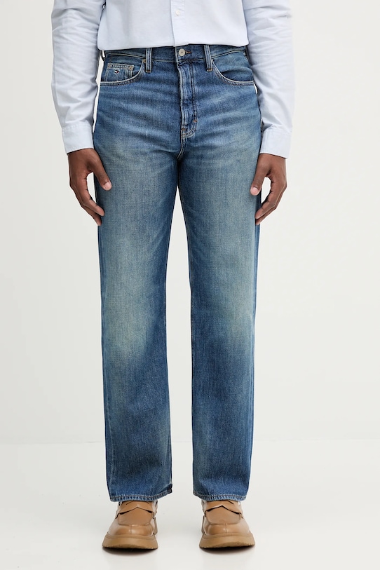 Джинсы Tommy Jeans, синий
Джинсы Tommy Jeans, синий