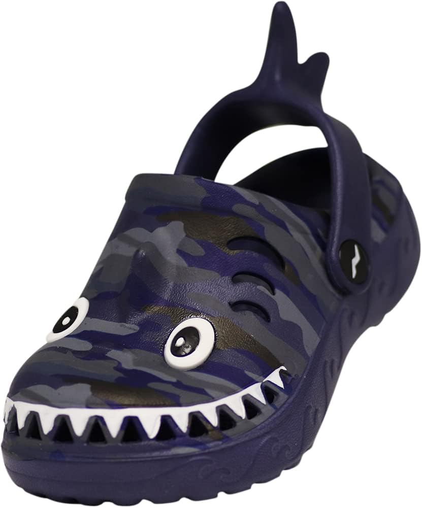 Детские сандалии-тапочки NORTY для мальчиков и девочек, для малышей, синий
Детские сандалии-тапочки NORTY для мальчиков и девочек, для малышей, синий