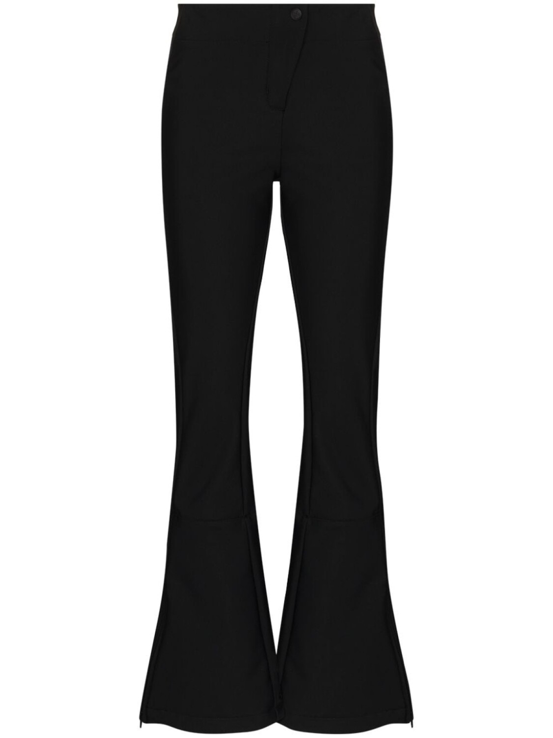 Fusalp расклешенные лыжные брюки Tipi II, черный
Fusalp расклешенные лыжные брюки Tipi II, черный