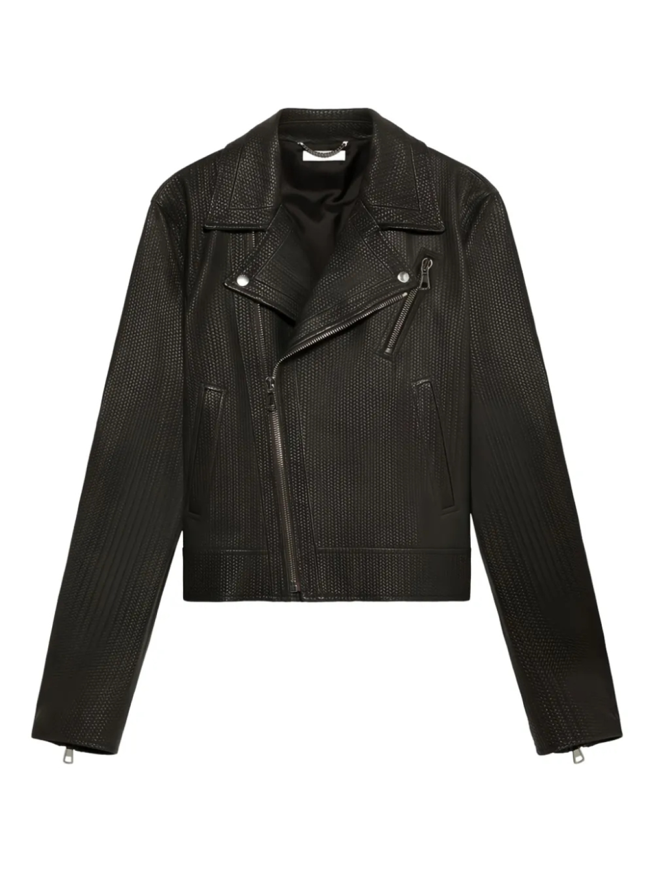 1989 STUDIO байкерская куртка, коричневый
1989 STUDIO байкерская куртка, коричневый