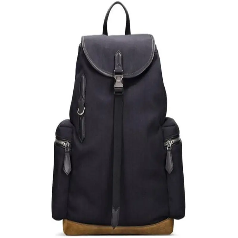 BALLY Cliford рюкзак большой мужской из нейлона с замшей midnight blue
BALLY Cliford рюкзак большой мужской из нейлона с замшей midnight blue