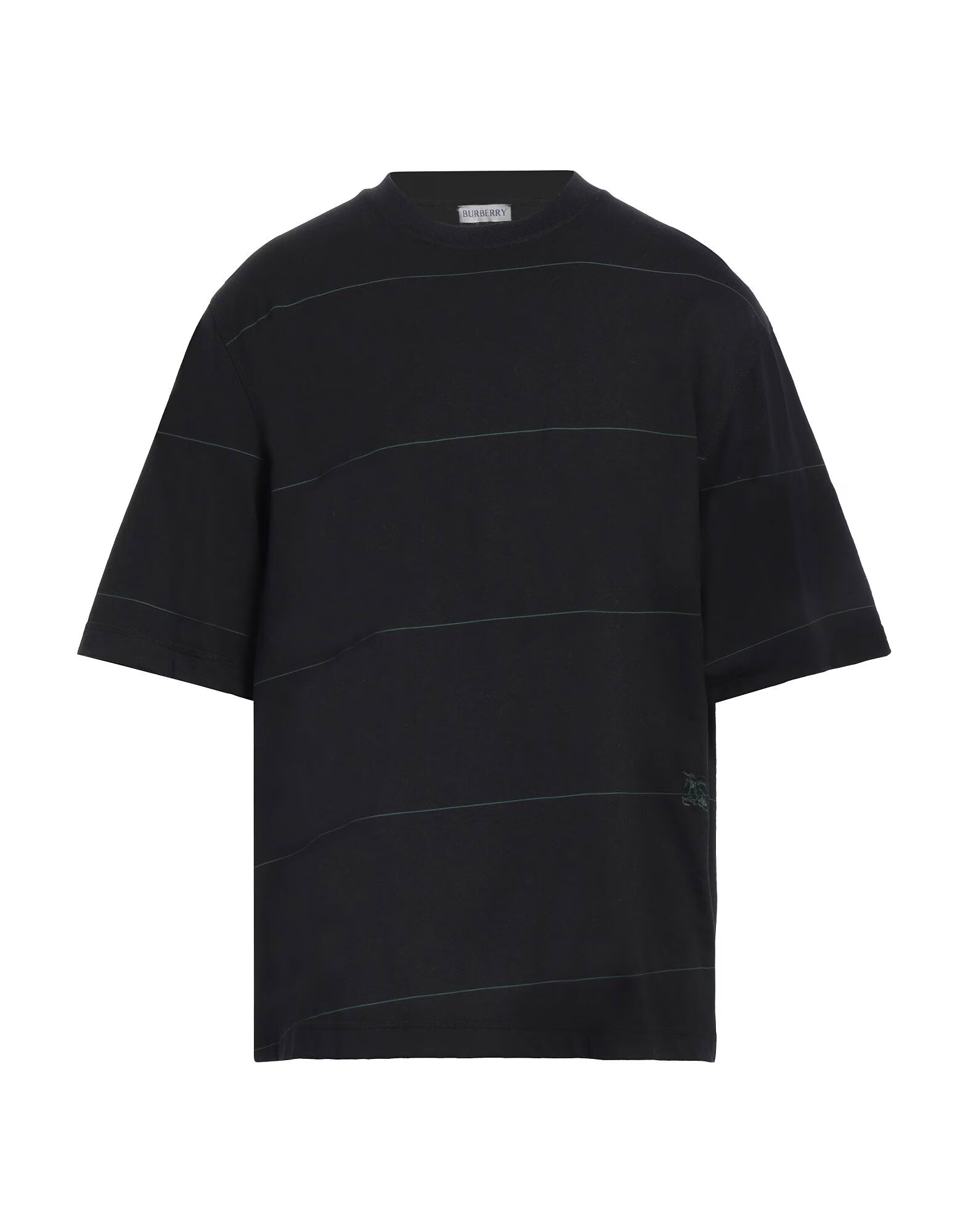 Футболка Burberry, черный
Футболка Burberry, черный
