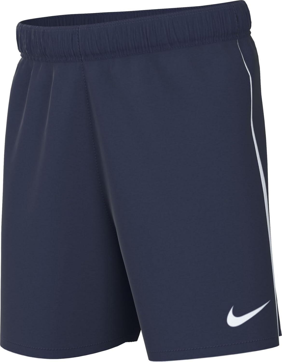 Nike Шорты Boys' Sports, Midnight Navy/White/White
Nike Шорты Boys' Sports, Midnight Navy/White/White