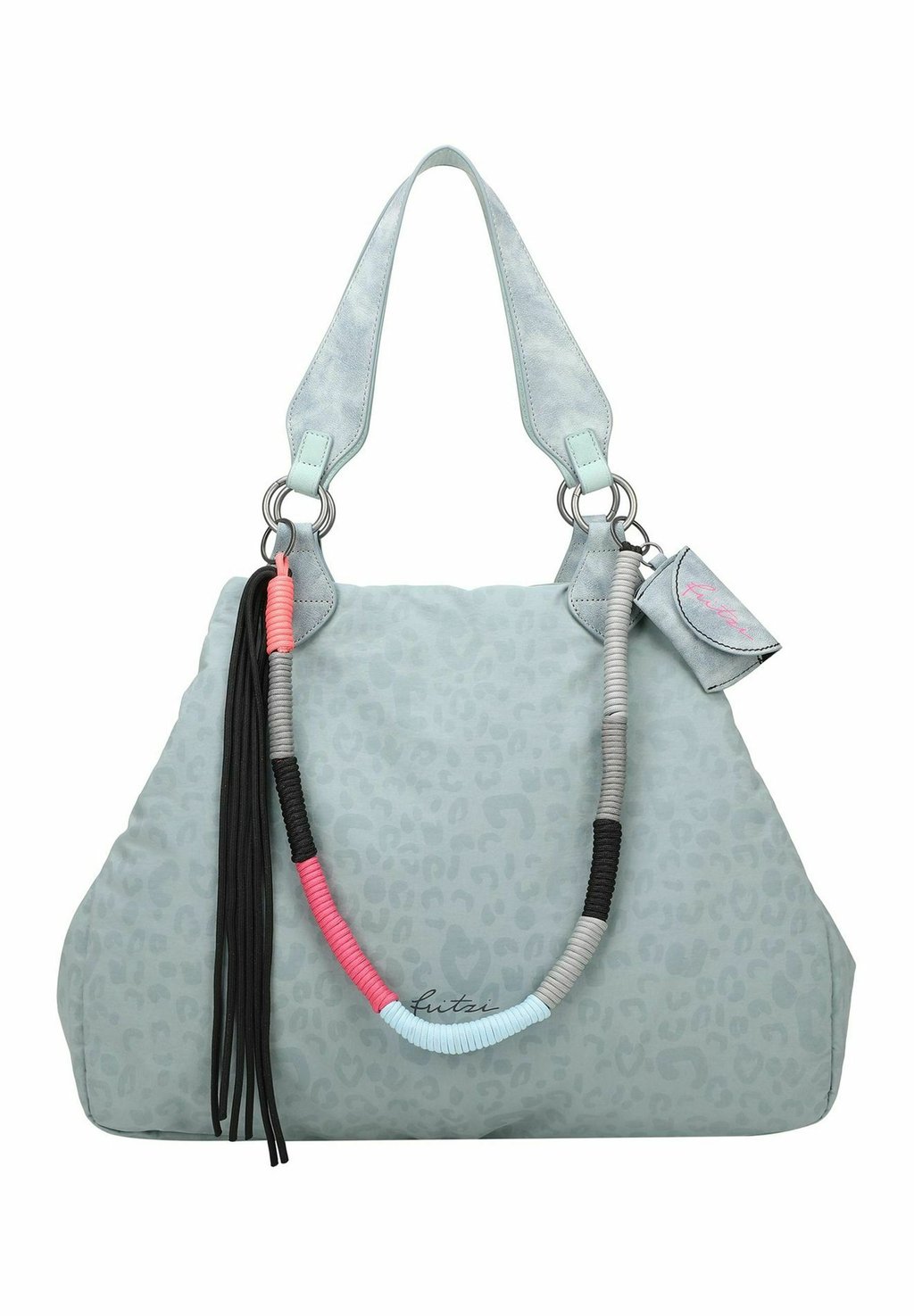 Сумка Fritzi aus Preußen, сине-серый
Сумка Fritzi aus Preußen, сине-серый