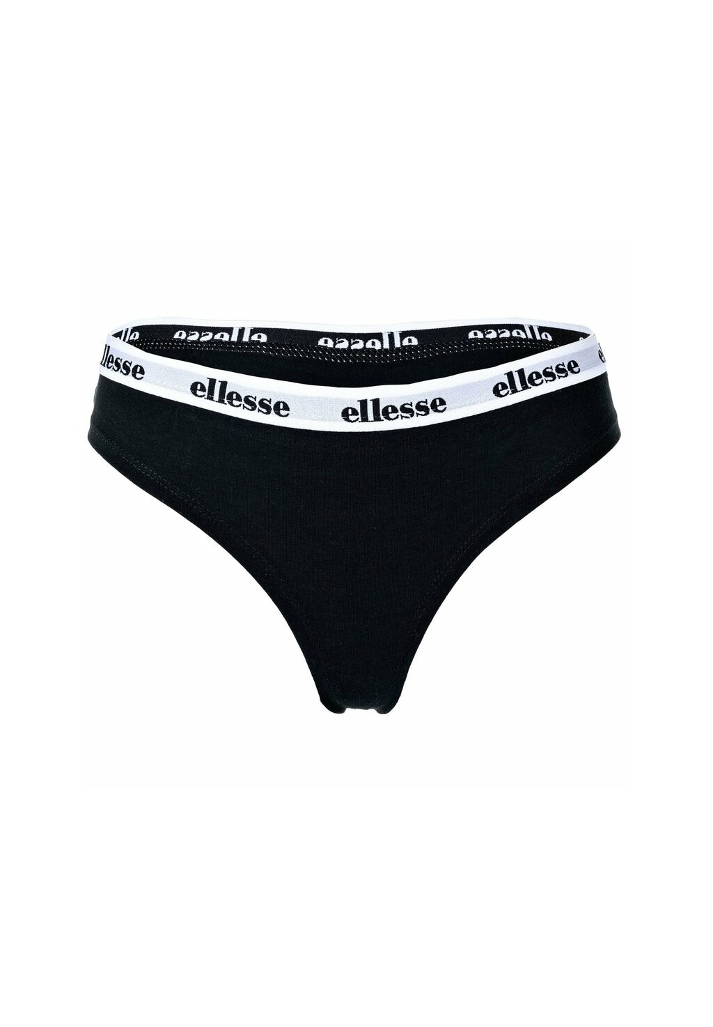 Стринги 6 PACK Ellesse, черный
Стринги 6 PACK Ellesse, черный