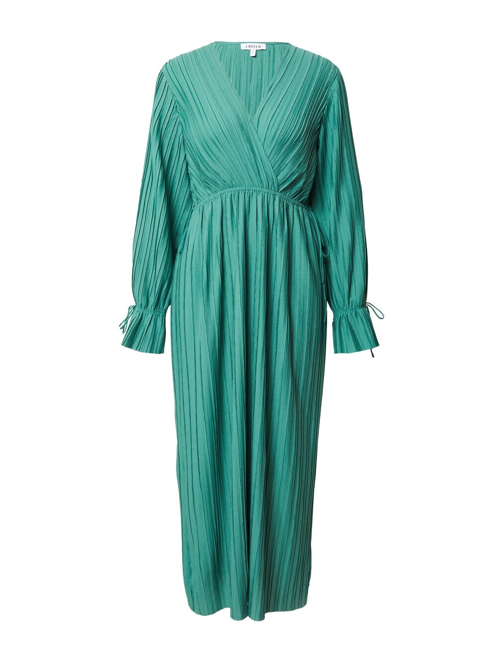 Платье Edited Alwa, изумруд
Платье Edited Alwa, изумруд