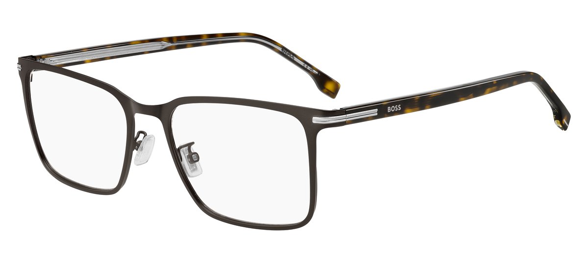 Мужские оптические оправы BOSS 1757-G HUGO BOSS
Мужские оптические оправы BOSS 1757-G HUGO BOSS