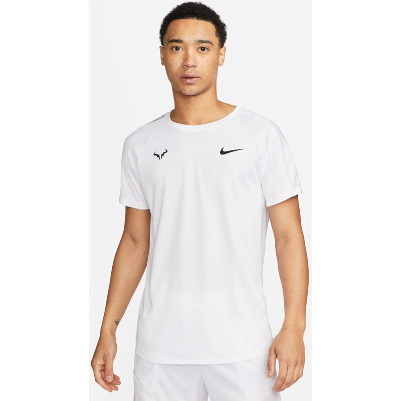 Shirt rafa mnk df challenger top ss Nike, мультиколор
Shirt rafa mnk df challenger top ss Nike, мультиколор
