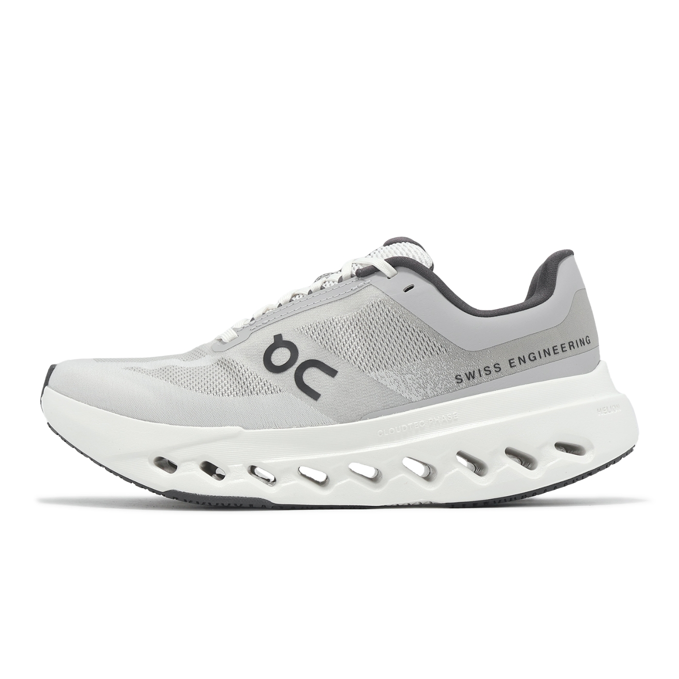 On Женские кроссовки Cloudsurfer Next Wmns Wide 'Undyed White Frost'
On Женские кроссовки Cloudsurfer Next Wmns Wide 'Undyed White Frost'