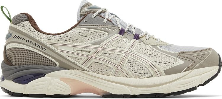 Кроссовки Wood Wood x GT 2160 'Cream Oatmeal', кремовый, Серый, Кроссовки Wood Wood x GT 2160 'Cream Oatmeal', кремовый
Кроссовки Wood Wood x GT 2160 'Cream Oatmeal', кремовый, Серый, Кроссовки Wood Wood x GT 2160 'Cream Oatmeal', кремовый