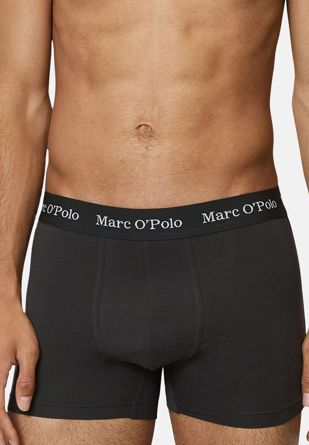 Мужские боксеры, 3 шт., боксеры, хлопок стрейч из органического хлопка Marc O'Polo, черный
Мужские боксеры, 3 шт., боксеры, хлопок стрейч из органического хлопка Marc O'Polo, черный