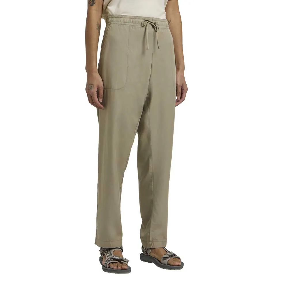 Брюки Jack Wolfskin Montero, бежевый
Брюки Jack Wolfskin Montero, бежевый