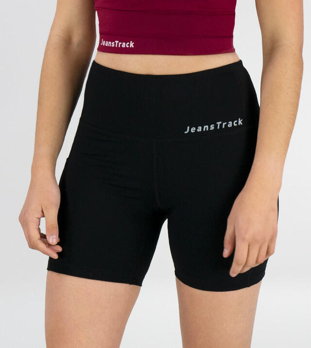 JEANSTRACK Черные женские брюки Margo
JEANSTRACK Черные женские брюки Margo