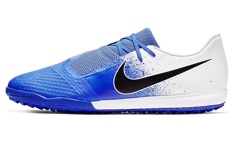 Футбольные кроссовки унисекс Nike Phantom Venom
Футбольные кроссовки унисекс Nike Phantom Venom