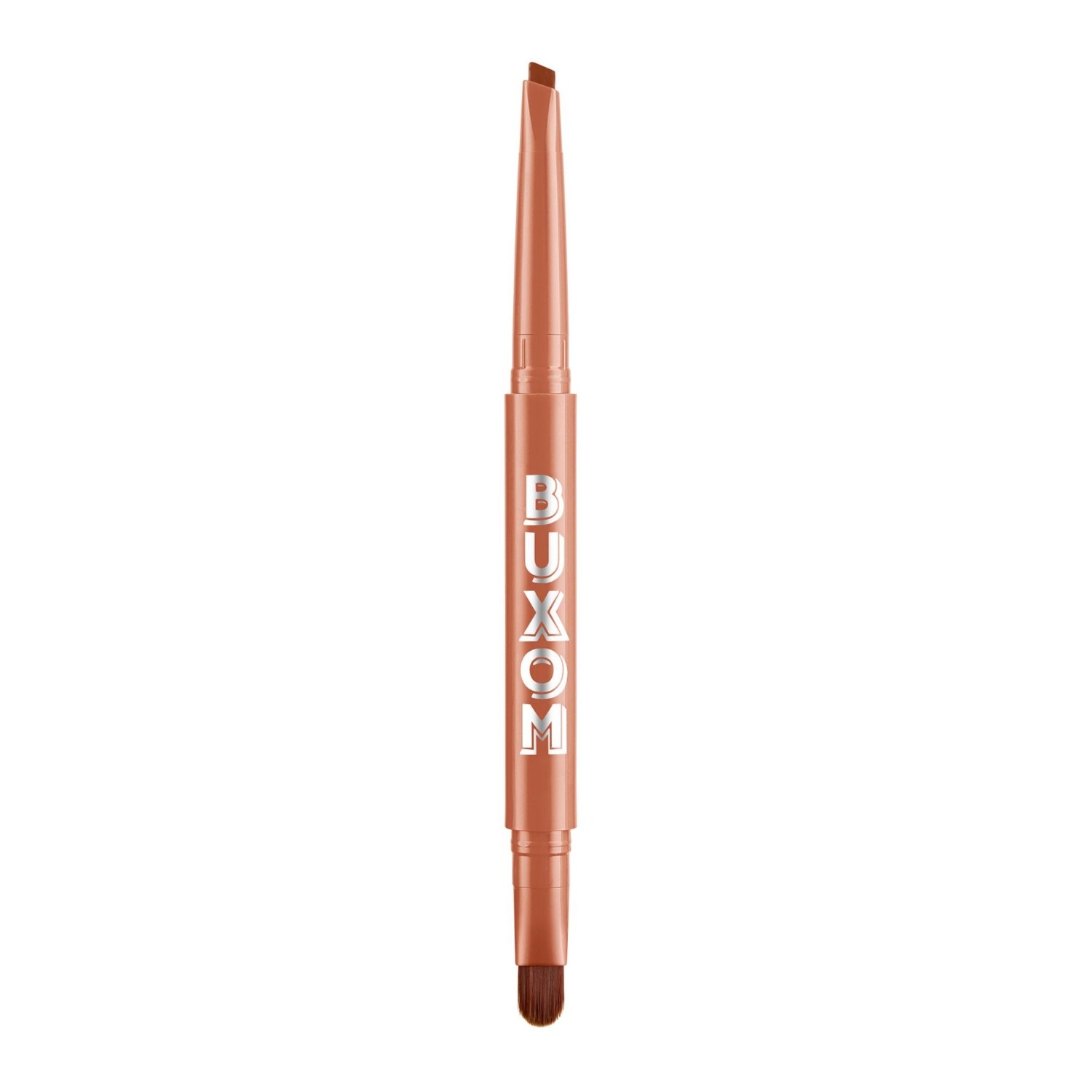 Карандаш для губ high spirits power line plumping lip liner Buxom, smooth spice, вес 0.3 гр.
Карандаш для губ high spirits power line plumping lip liner Buxom, smooth spice, вес 0.3 гр.